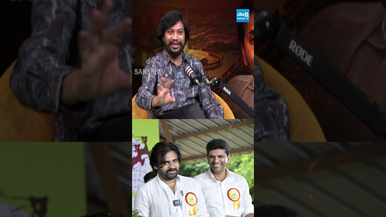 అడుక్కోవడానికా డిప్యూటీ సీఎం,కేంద్ర మంత్రులను చేసింది #AdvocateBala #pemmasani #pawankalyan