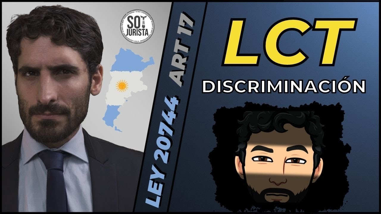 🥺“Las MUJERES NO PUEDEN ser CHOFERES de COLECTIVO” “Fallo Sisnero” ⚖️Art 17 LCT DISCRIMINACIÓN ARG⚖️