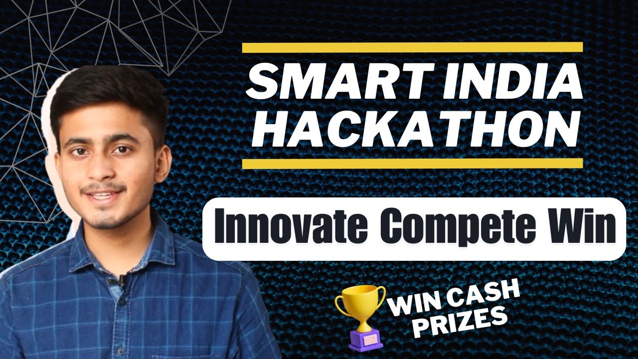Smart India Hackathon || Registration Process and Rules || Explained in detailed