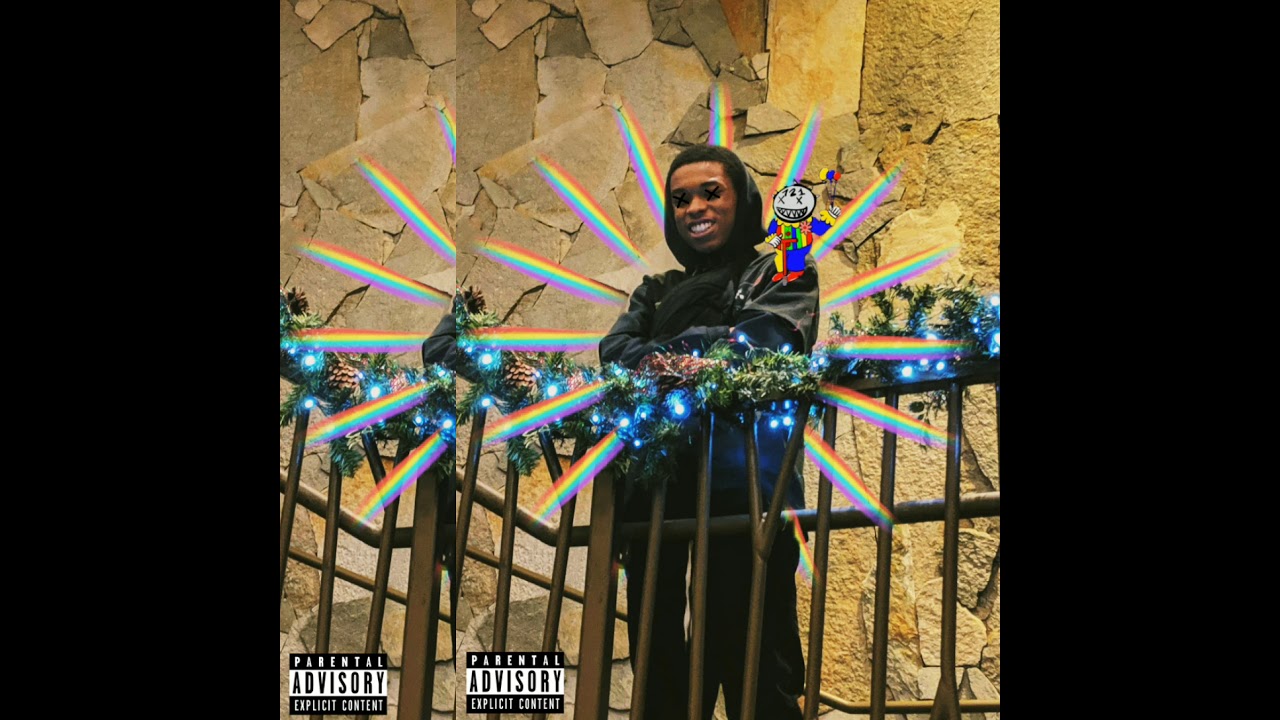 ArtistiK ft. 721gusto - RAVING RAVEN! (Prod. By ShyGuyMadeIt)