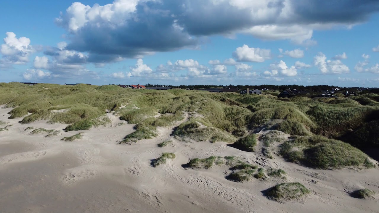 Grønhøj Strand