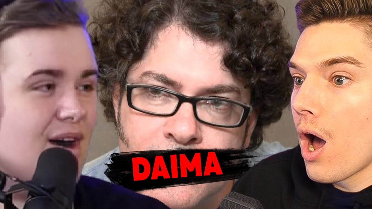 Реакция на Шона Шеммеля в Dragon Ball Daima
