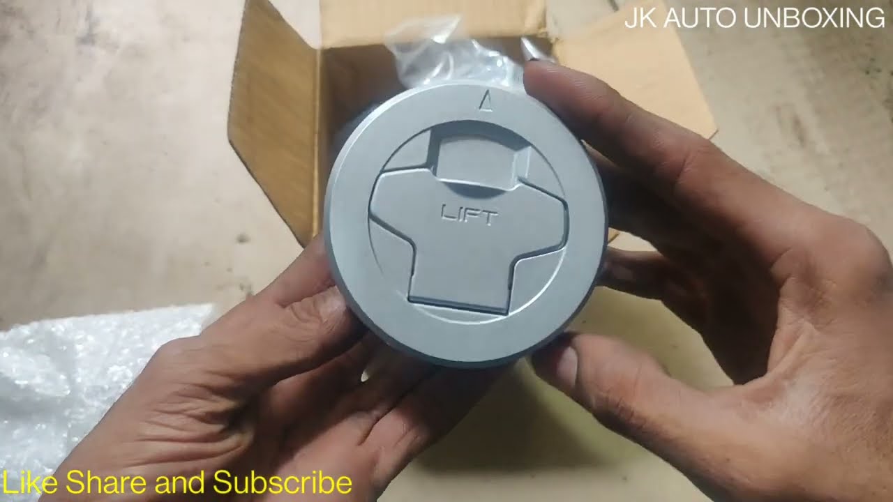Suzuki Gixxer Lock Set // Suzuki Genuine Spare Part