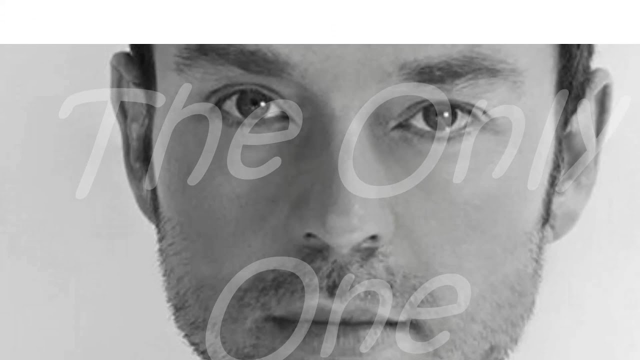Darren Hayes - The only one (Demo) HD