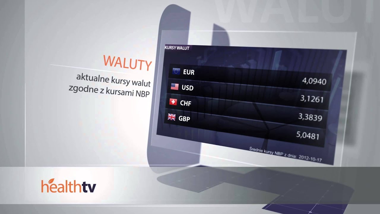 Ram&oacute;wka HealthTV