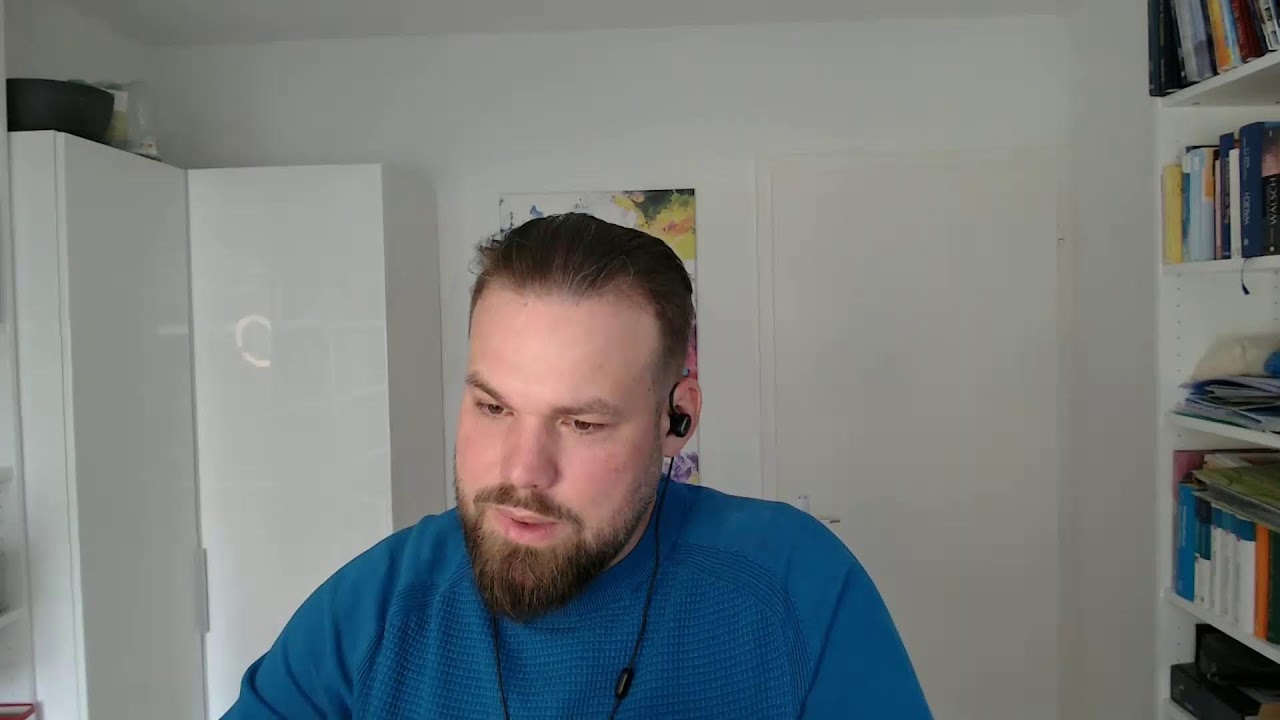 Hom&ouml;opathie - Leseecke - Live