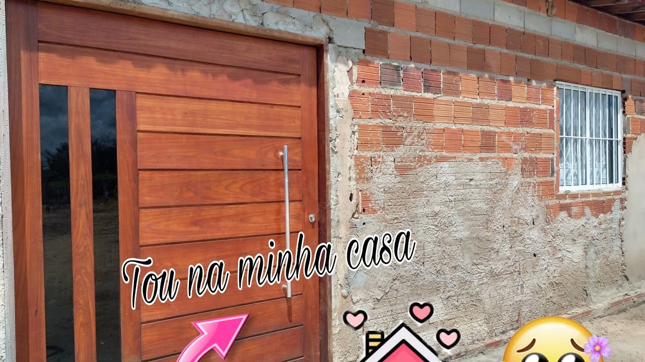 TOUR NA MINHA CASA EM OBRAS /MORANDO NA MINHA CASA EM OBRAS+MINHA VIDA NA BAHIA