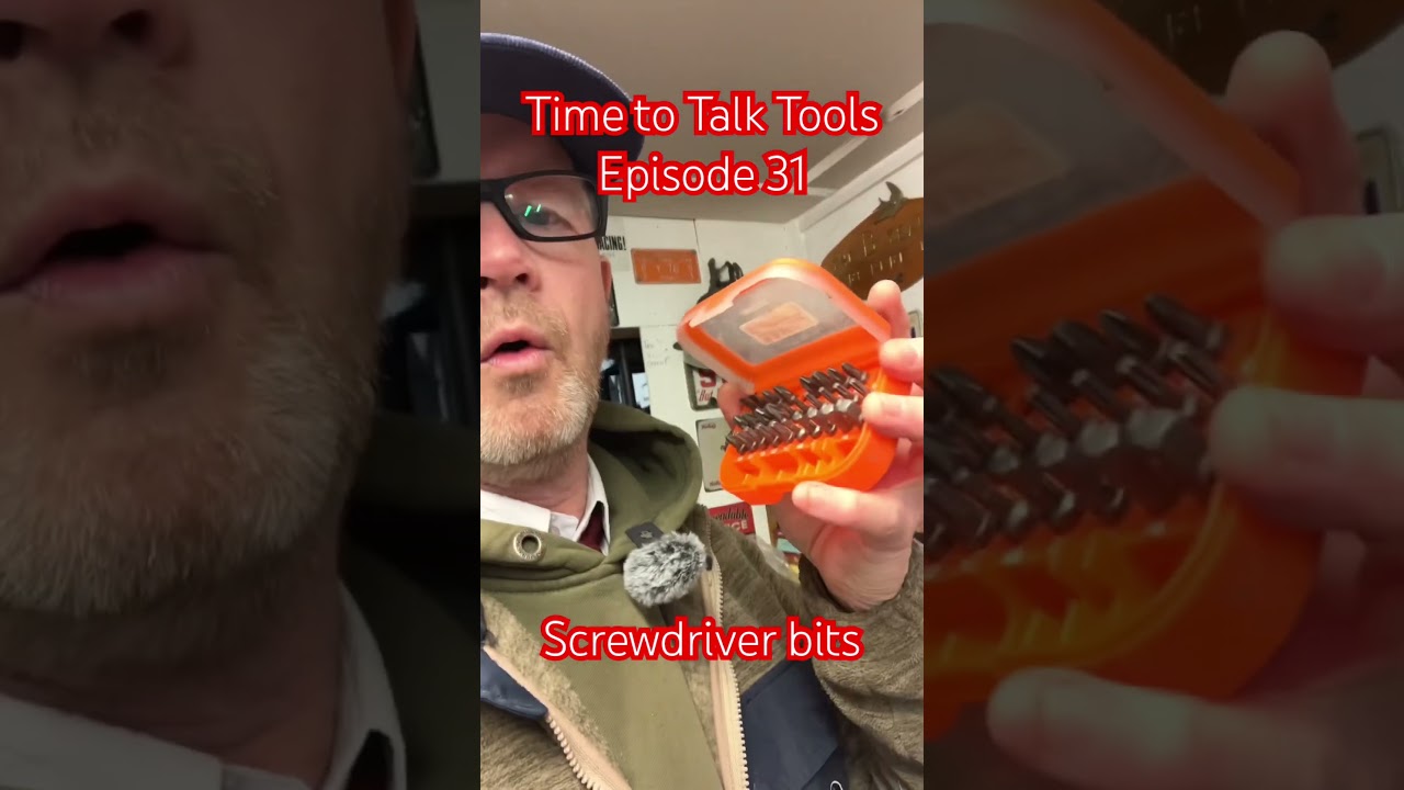 Time to Talk Tools episode 31 #cambercustom #engineering #tools #wowtools #snapon #draper #toolbox
