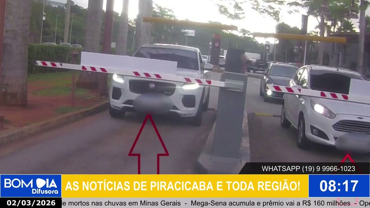 Operação Relógio de Luxo: Polícia Civil prende suspeitos de tentativa de latrocínio em Piracicaba