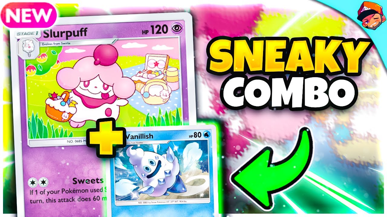 This Sweets Relay Deck Feels Like Cheating! - Pokemon Pocket Gameplay