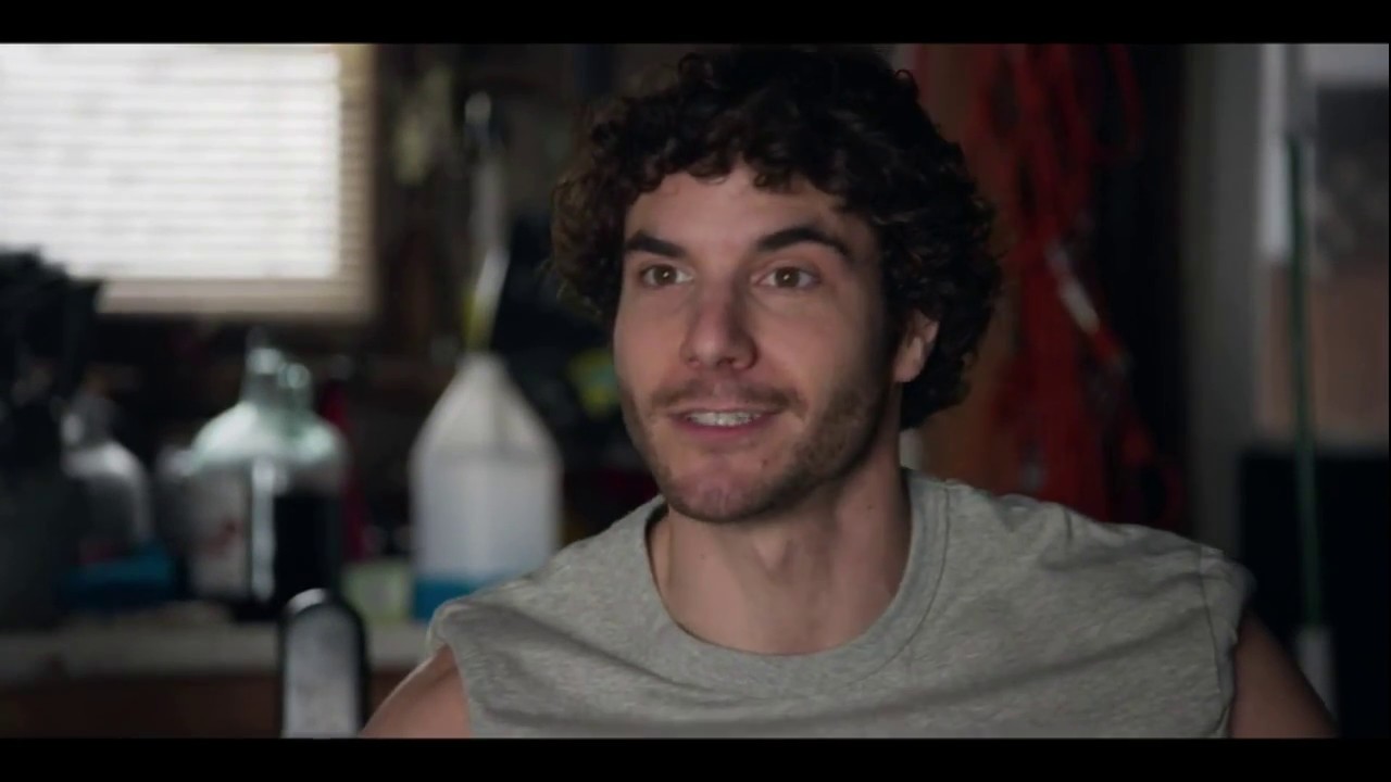 Best of Mr. Kraz Season 1 of American Vandal from Netflix