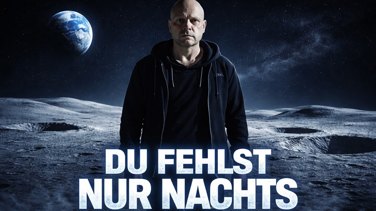 Du fehlst nur nachts 💔 | Emotionaler Deutschrap – ReimSandmann