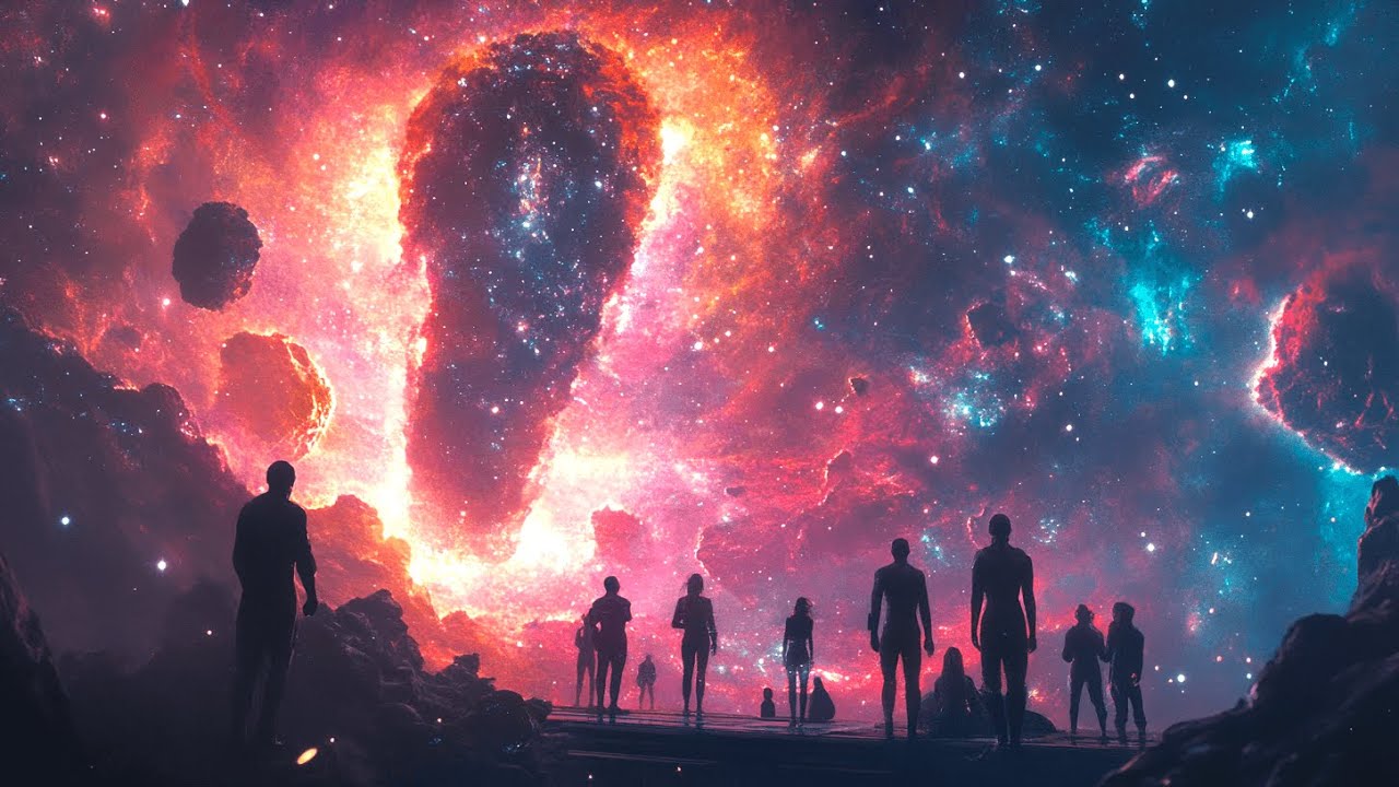 The Galaxy Wasn&rsquo;t Ready for Humanity&rsquo;s Secret Ascension | HFY | HFY Sci-fi Stories