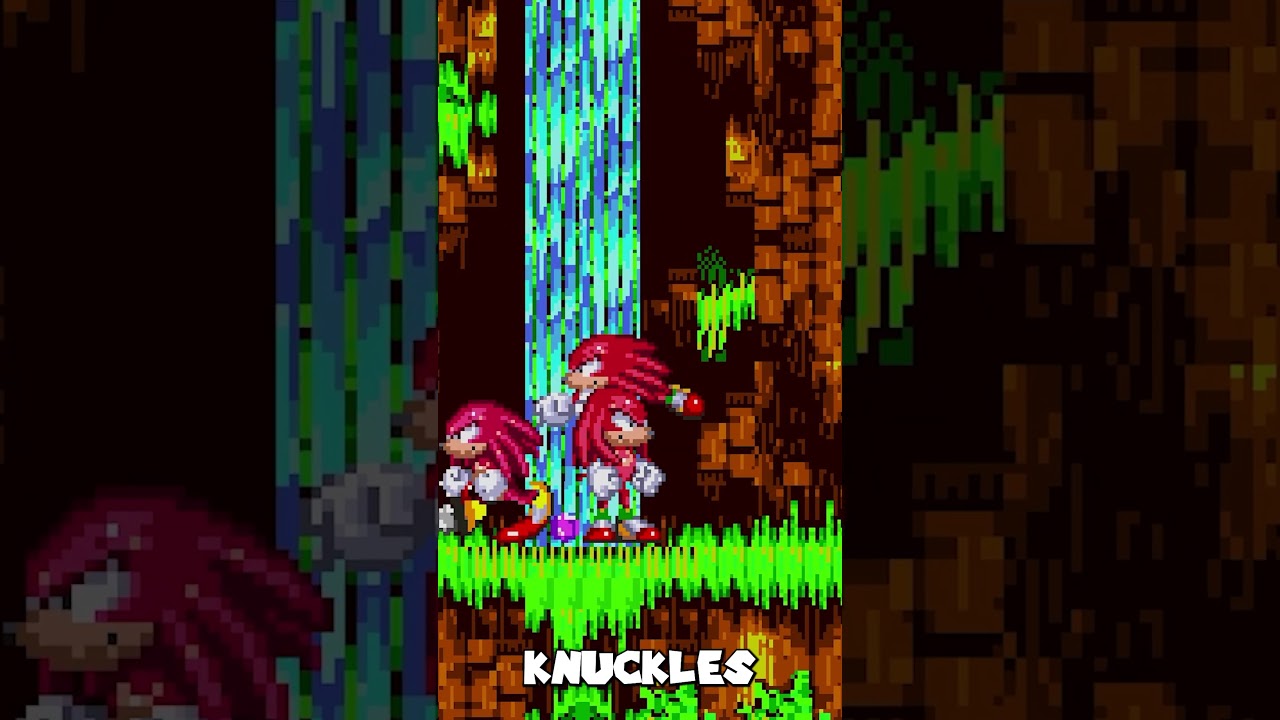САМЫЙ ГЛУПЫЙ взлом Sonic Rom НА СВЕТЕ!!