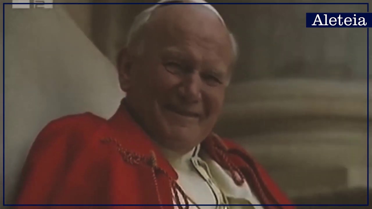 Saint Jean Paul II : ces moments historiques qui ont marqué son pontificat