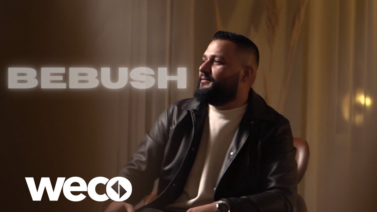 Arap Jashari - Bebush (Official Video)
