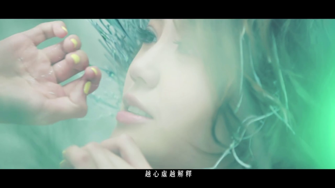 吳若希 Jinny Ng - 我明白 I Understand