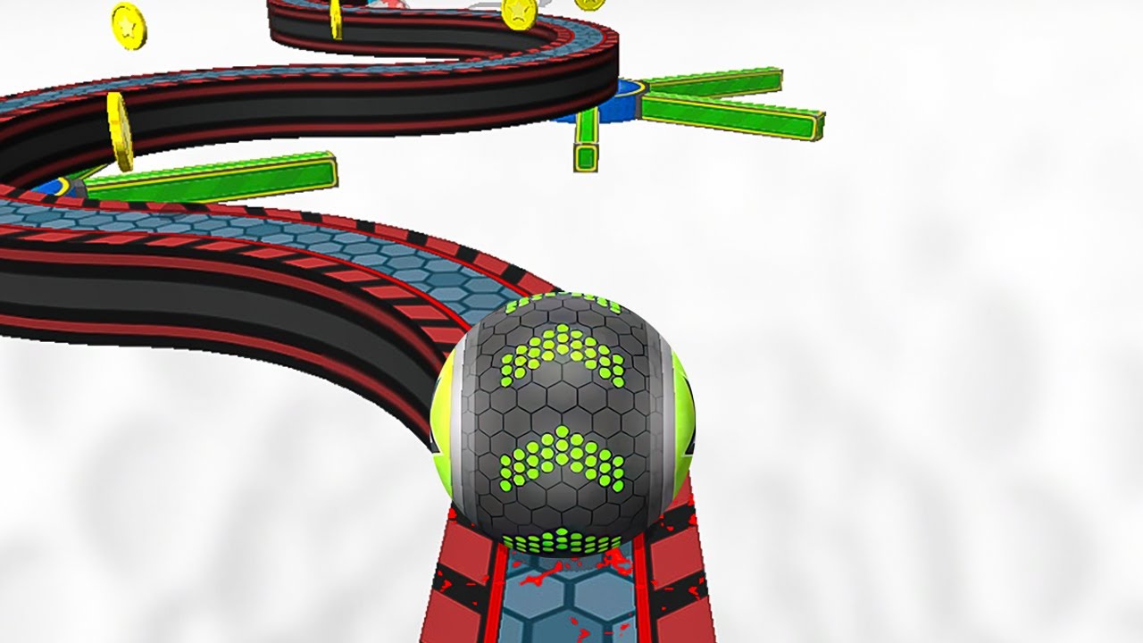 Going Balls SpeedRun Gameplay Level 23188-23191