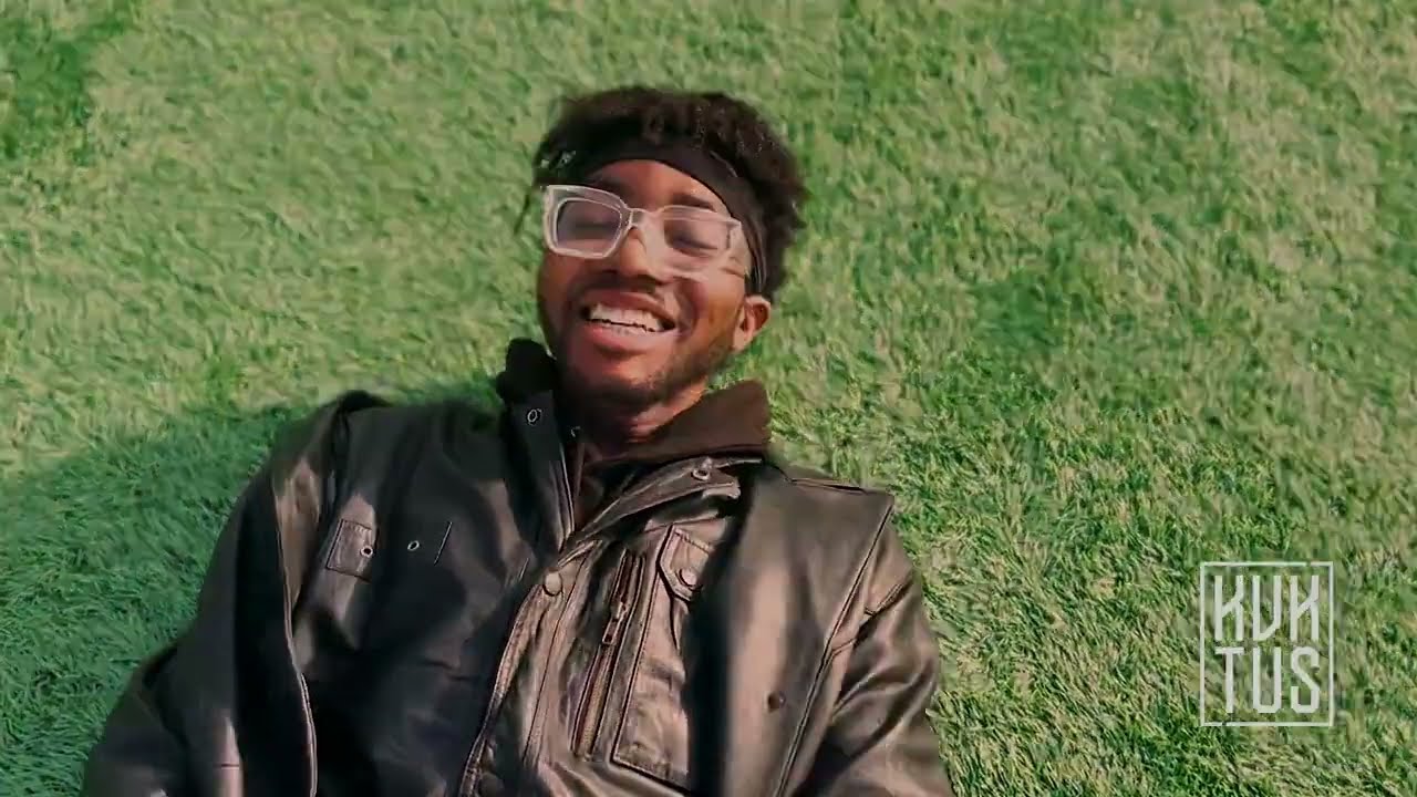 Mahvel - Amber Rose (Official Lyric Video)