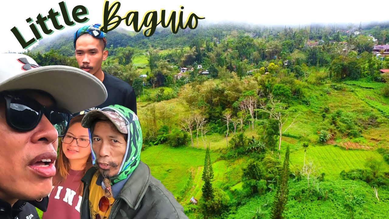 This VERY COLD PLACE is Cebu's 
