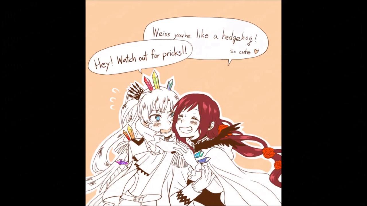 WhiteRose -When I see you Again/Wiz Khalifa