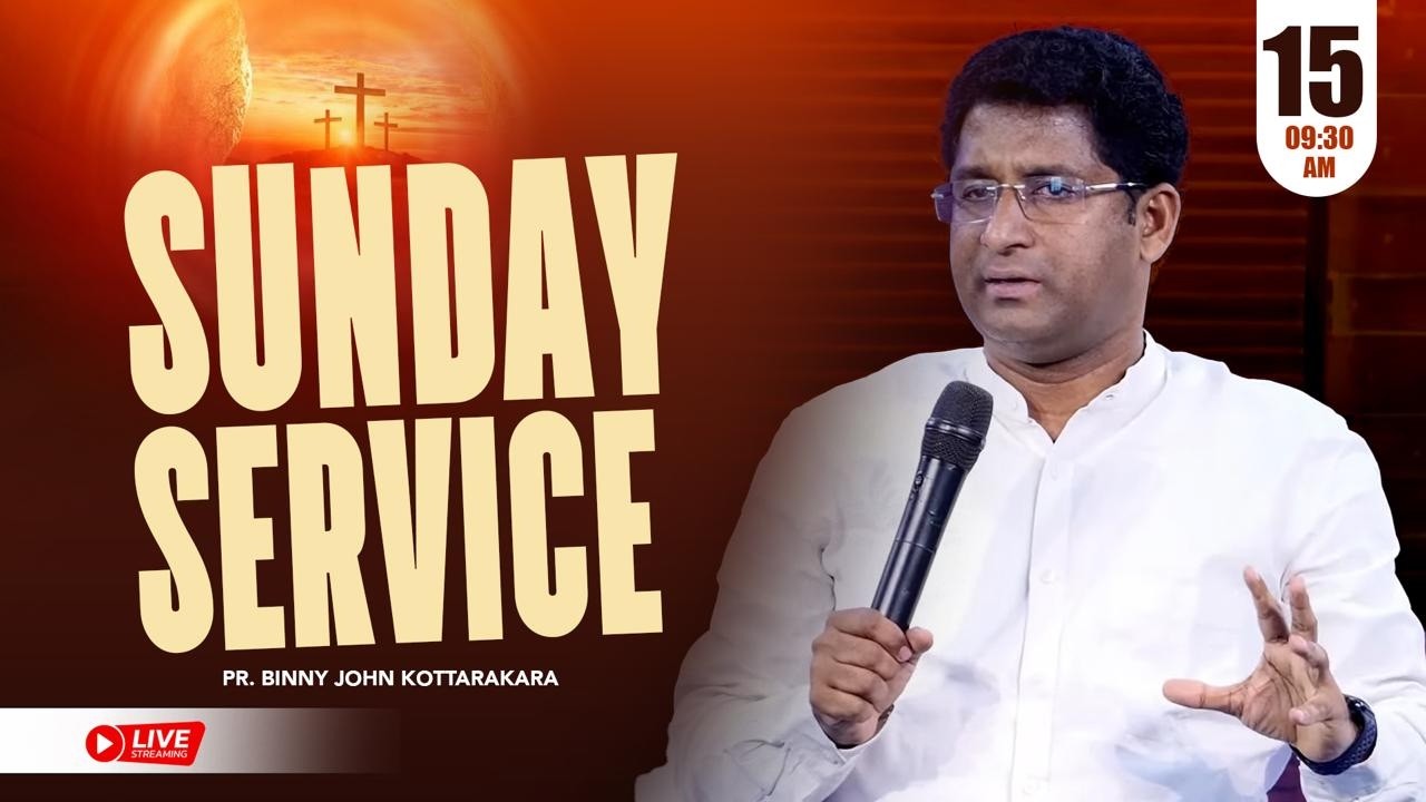 🔴𝐋𝐈𝐕𝐄 | 𝐏𝐫. 𝐁𝐢𝐧𝐧𝐲 𝐉𝐨𝐡𝐧 𝐊𝐨𝐭𝐭𝐚𝐫𝐚𝐤𝐚𝐫𝐚 | 𝐒𝐮𝐧𝐝𝐚𝐲 𝐒𝐞𝐫𝐯𝐢𝐜𝐞 | 𝟙𝟝-𝟘𝟛-𝟚𝟘𝟚𝟞 | 𝐋𝐨𝐠𝐨𝐬 𝐂𝐡𝐮𝐫𝐜𝐡, 𝐎𝐝𝐚𝐧𝐚𝐯𝐚𝐭𝐭𝐨𝐦 #live