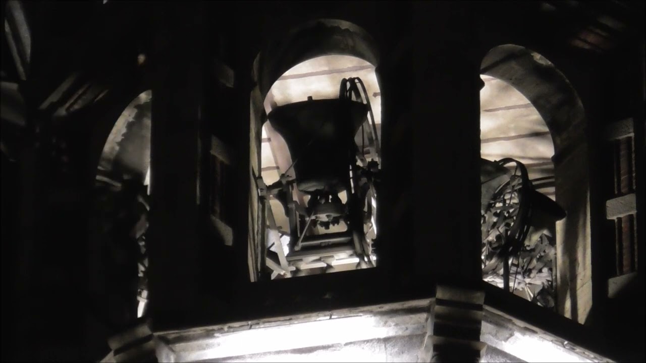 Campane di Lecco - Basilica di S. Nicolò in rione Borgo