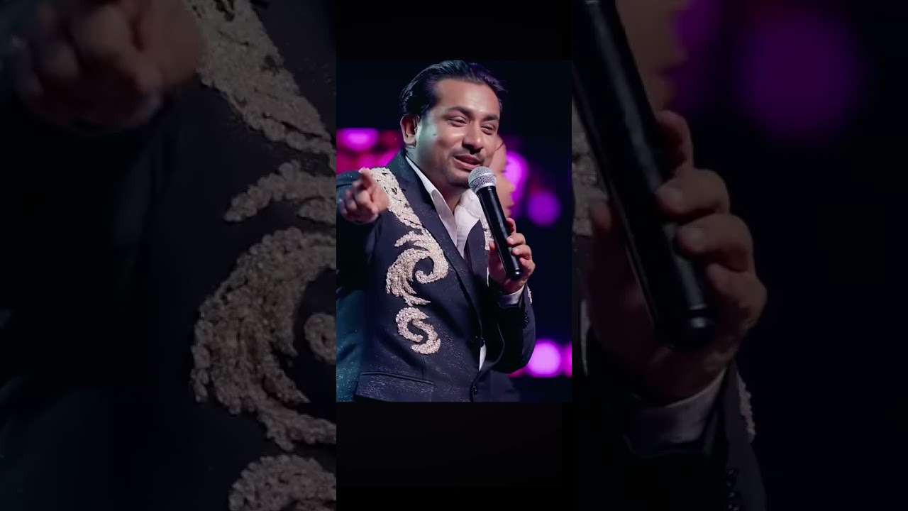 The voice of Nepal 🇳🇵 season 7 khem senchury & Sagar sansar rai #vlogger #vairalvideo #thevoice 