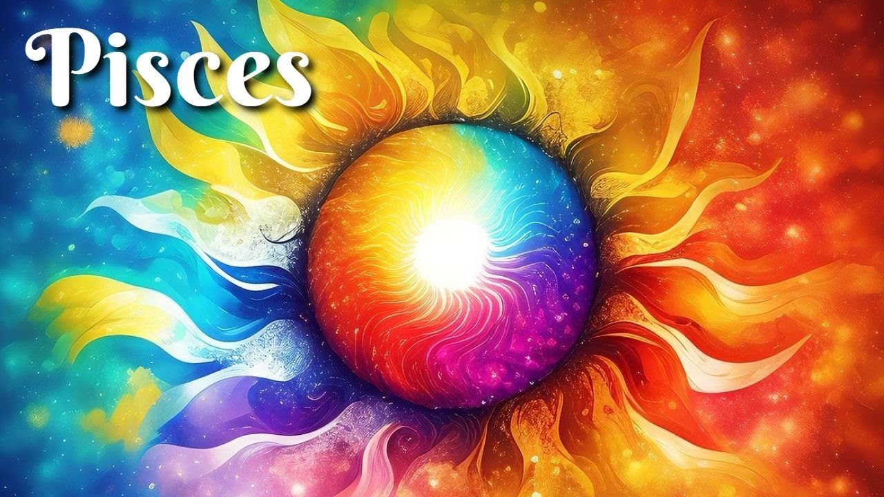 ♓︎ Pisces | It’s About To Get Real Good! | Messages For Now!