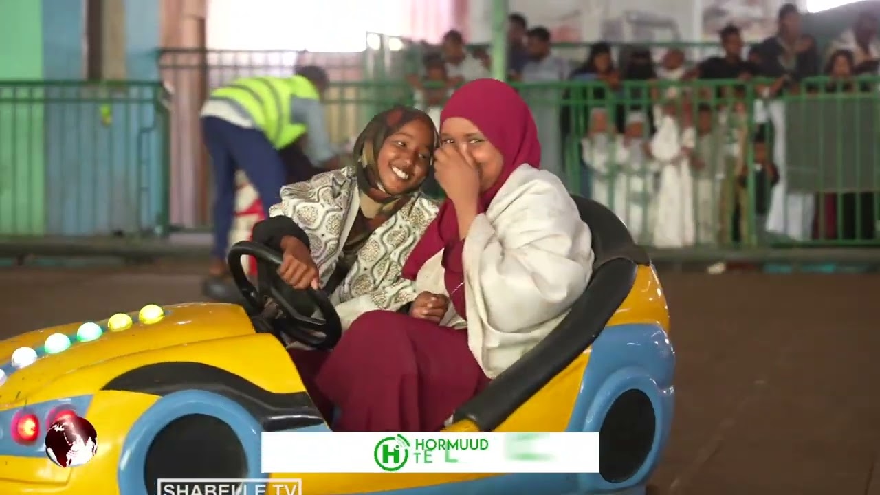 Как сегодня отмечалось открытие туристического парка Дар-эс-Салама?