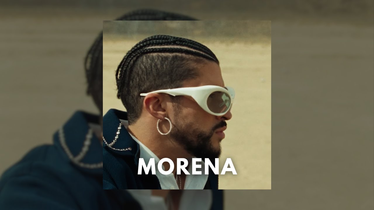 [FREE] Bad Bunny x Judeline Type Beat - "MORENA" | Brazilian Funk x Jersey Club Type Beat 2023