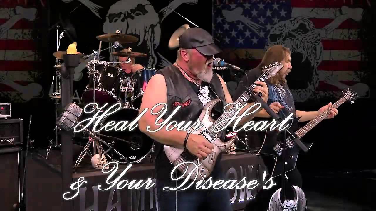 HAMMERDOWN RESCUE official Video