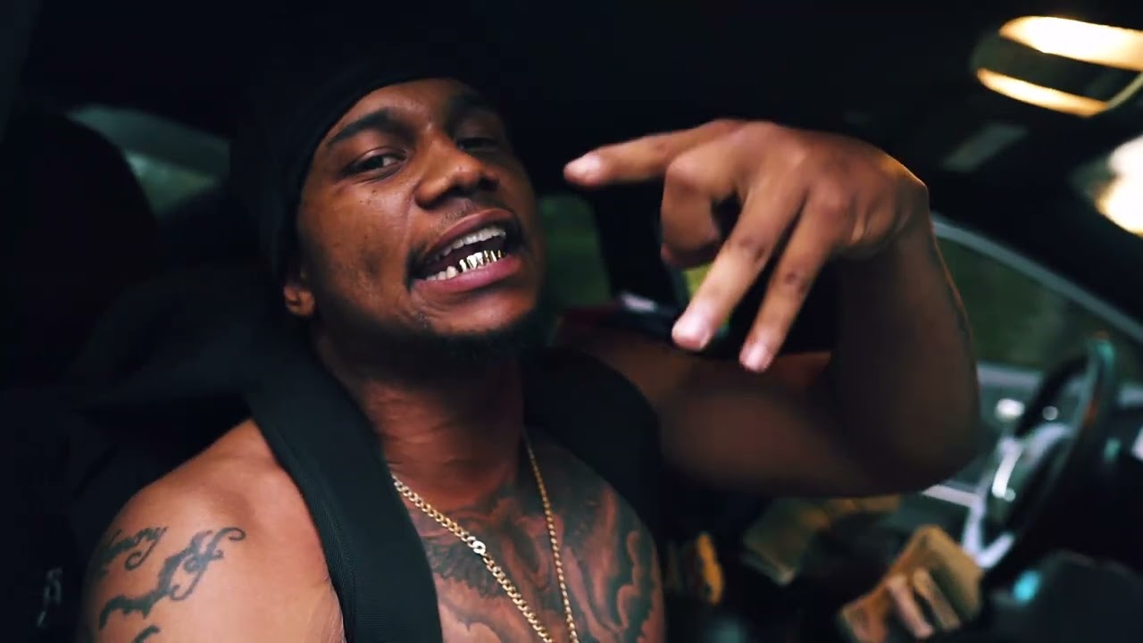 Trap Fooley - What It Be Like (Official Music Video)