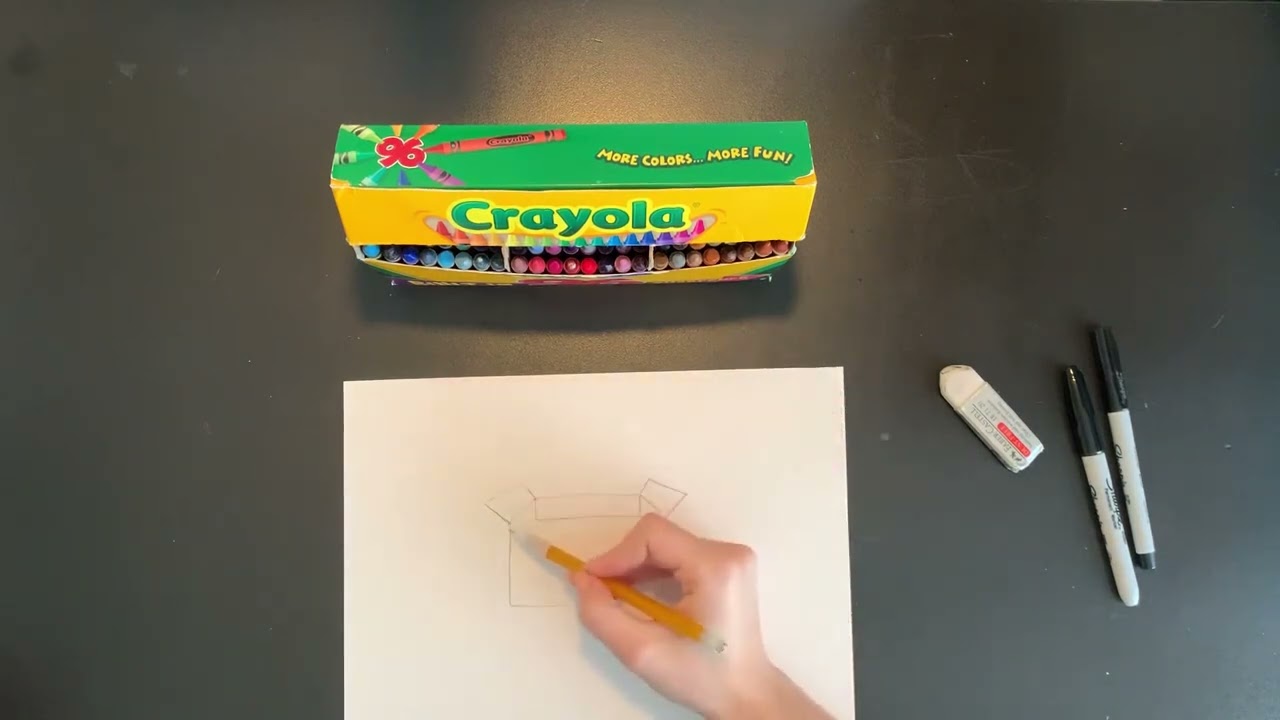 What's in the Box