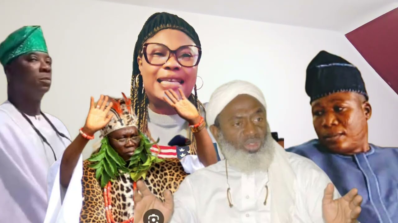 KO REPRESENT WA, NORTHERNER BOJU GUMI JE /KINI GANI ADAMS RAWOLE BAYI?/ FUNSENGBUWA BOJU WASIU K1JE