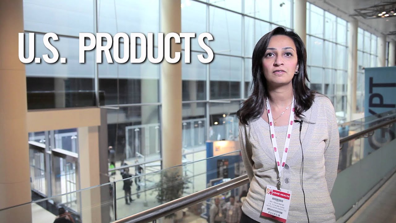 Three Reasons to Attend an International Trade Show