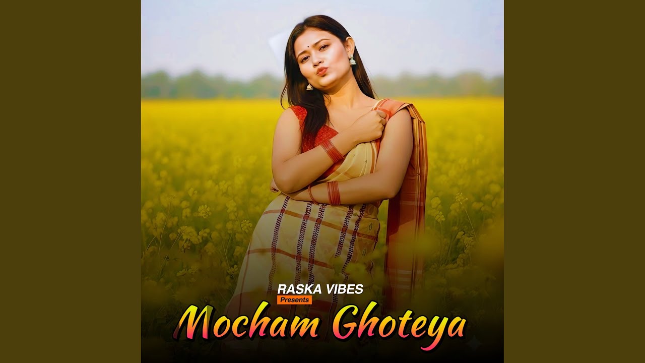 Mocham Ghoteya
