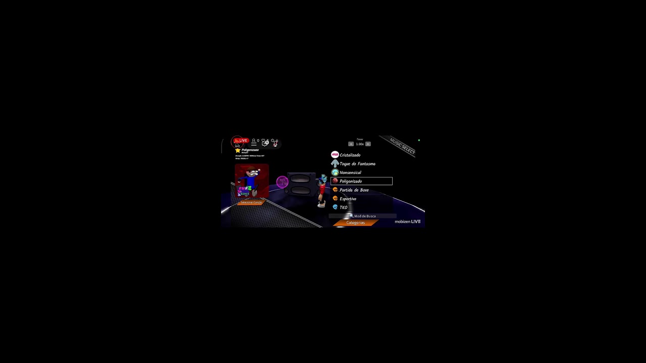 MobizenLiveStream