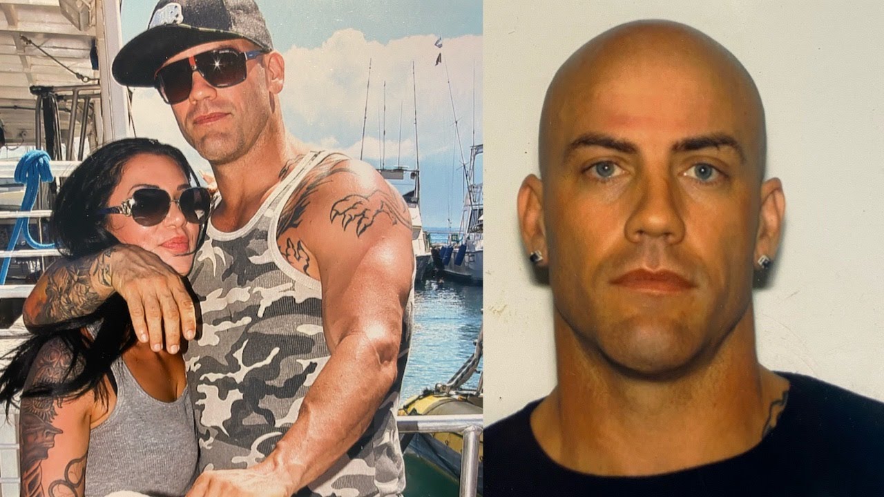 My boyfriend had a baby behind my back: The Secret Life of Derrick Pierce