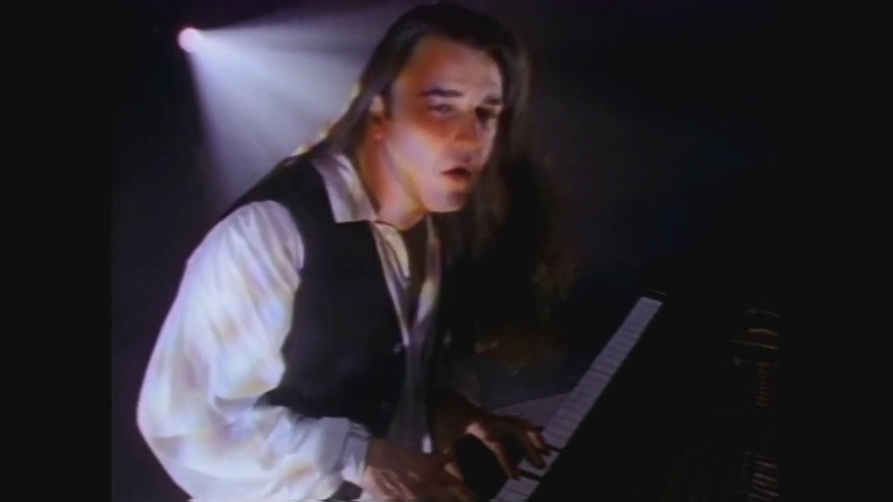 Michael Sweet  - Someday - Official Music Video HD