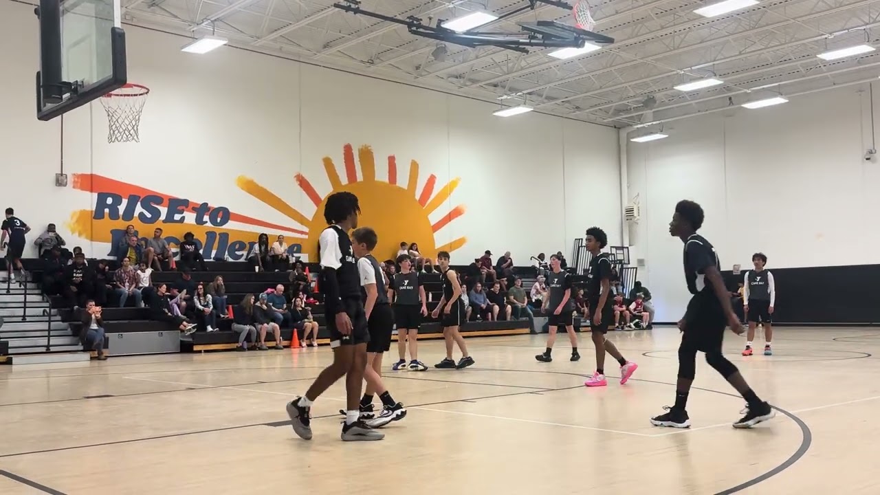 Elijah Game 3 pt2