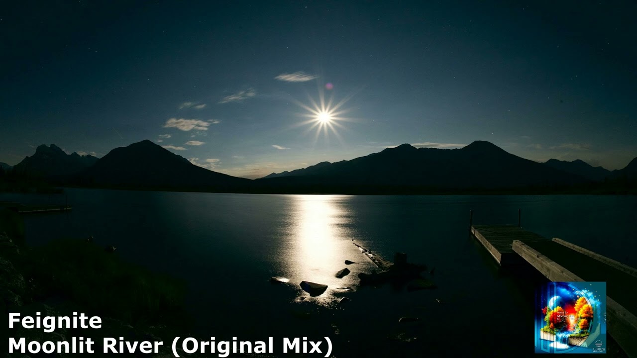 Feignite - Moonlit River (Original Mix)[SMLD224]