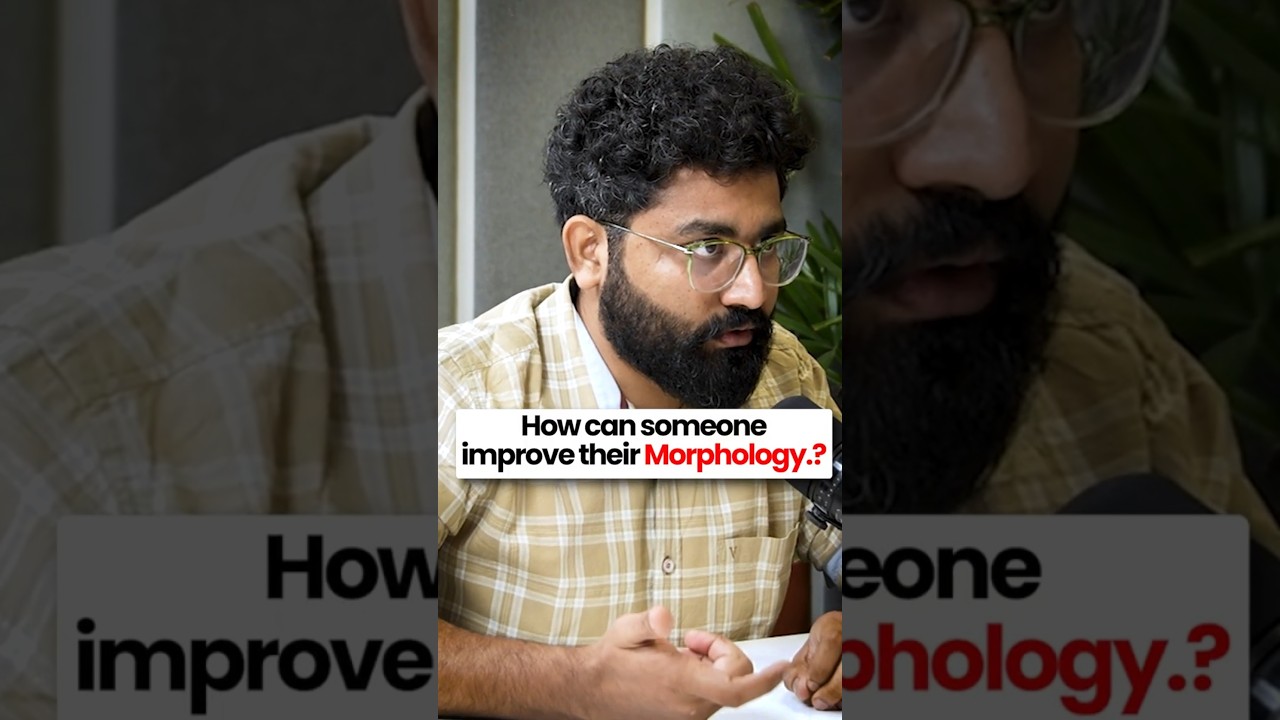 Can You Improve Sperm Morphology Naturally? YES&mdash;Here&rsquo;s How