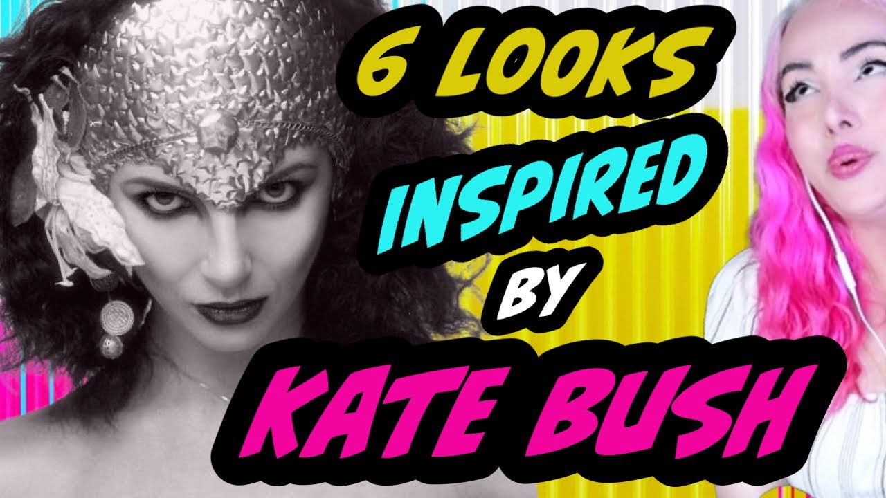 KaTe BuSh FASHION & Thrift Store CHALLENGE
