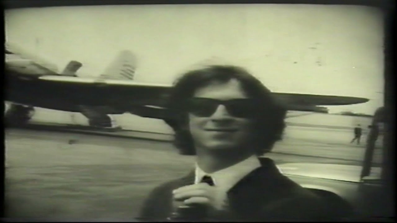 Los Shakers - Cortometraje 1967 - The Shakers - short film 1967