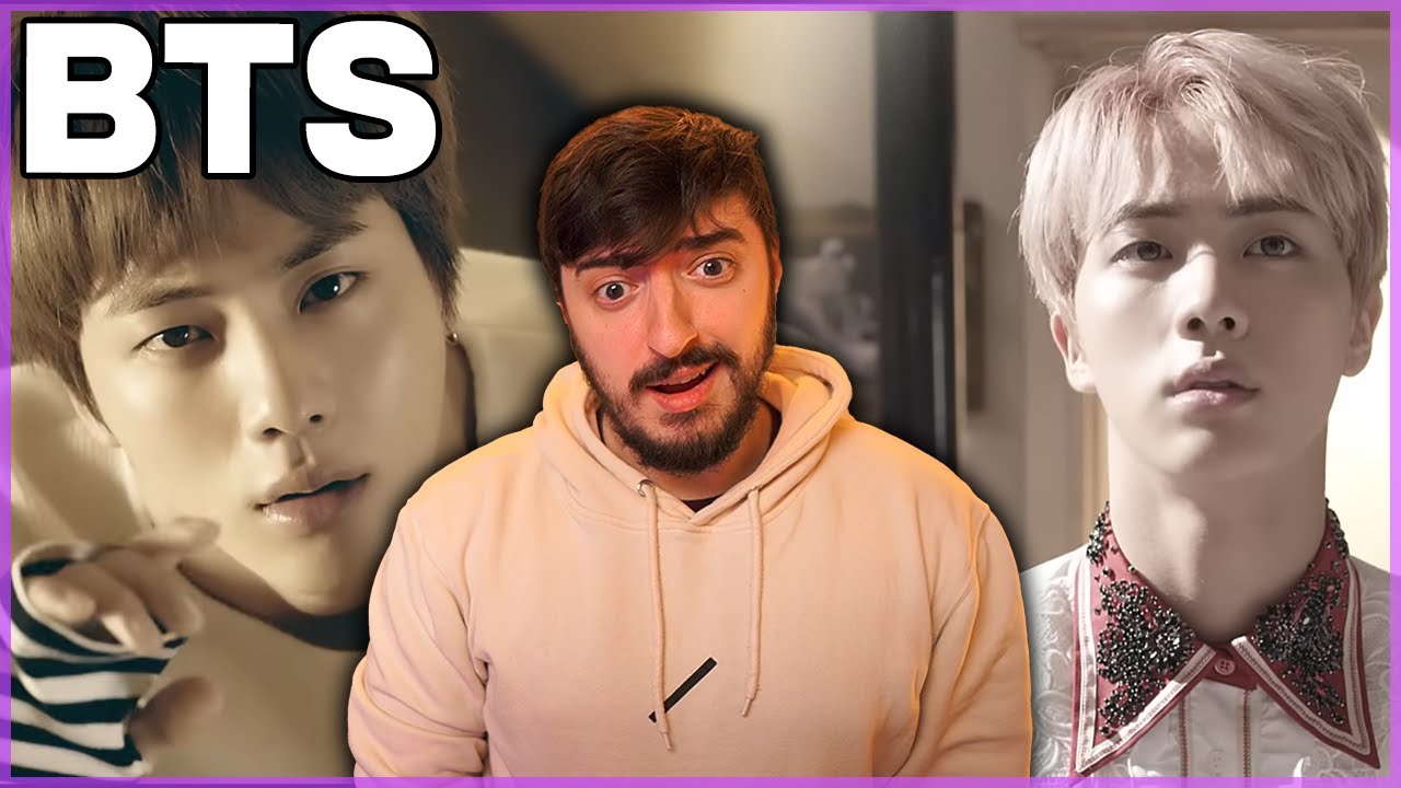 BTS (방탄소년단) - 