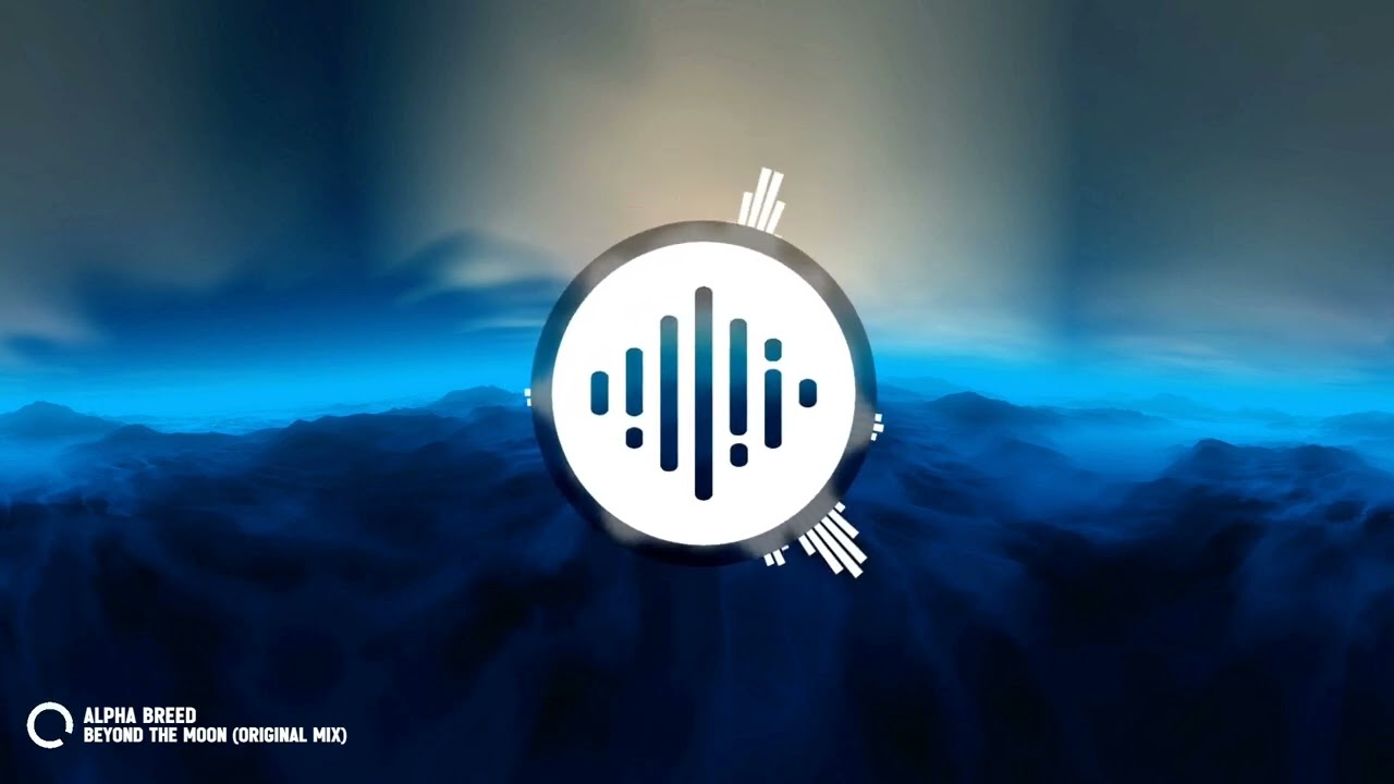Alpha Breed - Beyond The Moon (Original Mix) (1999)