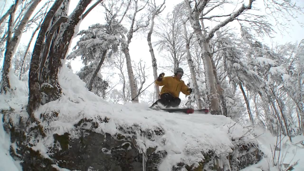 Sugarloaf: Big Mountain. Big Love. (Official Trailer)