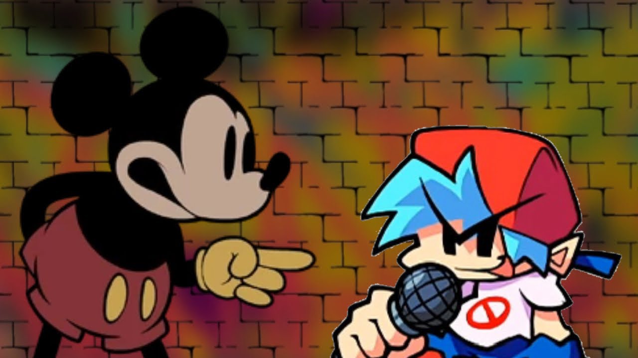 Vs. Mick OST | Secrets