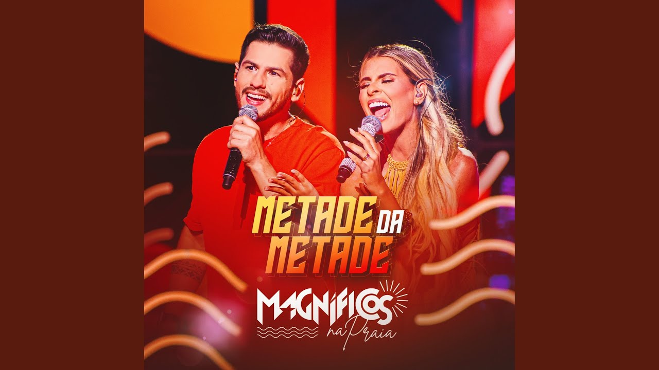 Metade da Metade